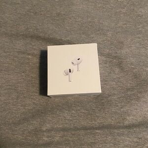 Apple White Wireless Earbuds